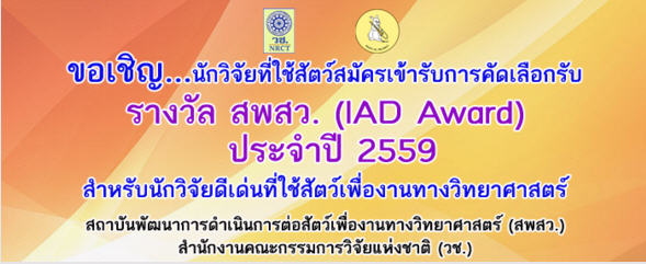 IAD