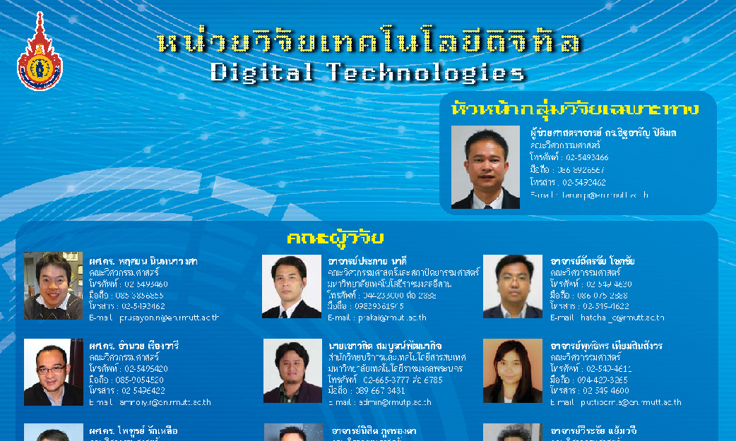 19.Digital Technologies