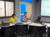 ประชุมการเขียนข้อเสนอ project brief2564_200623_0009