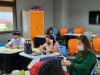 ประชุมการเขียนข้อเสนอ project brief2564_200623_0019