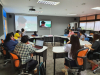 ประชุมการเขียนข้อเสนอ project brief2564_200623_0030
