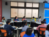 ประชุมการเขียนข้อเสนอ project brief2564_200623_0032
