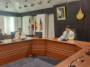 ประชุมกองบก.ของมหาวิทยาลัยครั้งที่12564_201203_1