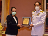 พิธีมอบรางวัลเชิดชูเกียรตินักวิจัย 2562 และ 2563_180121 (19)