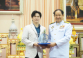 มอบรางวัลเชิดชูเกียรตินักวิจัย_180124 (26)