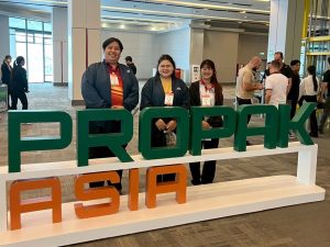 เยี่ยมชมบูธ ภายในงาน ProPak Asia 2025 (1)