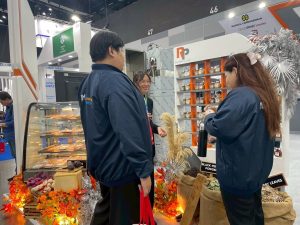 เยี่ยมชมบูธ ภายในงาน ProPak Asia 2025 (10)