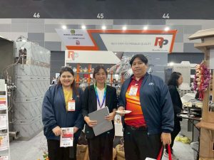 เยี่ยมชมบูธ ภายในงาน ProPak Asia 2025 (12)