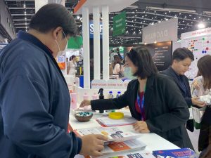 เยี่ยมชมบูธ ภายในงาน ProPak Asia 2025 (14)
