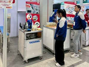 เยี่ยมชมบูธ ภายในงาน ProPak Asia 2025 (2)