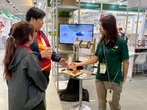 เยี่ยมชมบูธ ภายในงาน ProPak Asia 2025 (4)