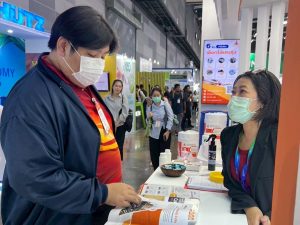 เยี่ยมชมบูธ ภายในงาน ProPak Asia 2025 (5)