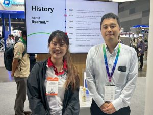 เยี่ยมชมบูธ ภายในงาน ProPak Asia 2025 (6)