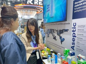 เยี่ยมชมบูธ ภายในงาน ProPak Asia 2025 (7)