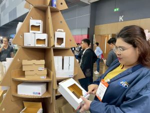 เยี่ยมชมบูธ ภายในงาน ProPak Asia 2025 (8)