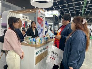 เยี่ยมชมบูธ ภายในงาน ProPak Asia 2025 (9)