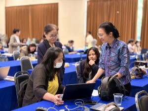 โครงการการประเมินผลกระทบจากงานวิจัย Impact Evaluation