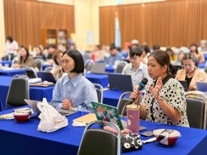 โครงการการประเมินผลกระทบจากงานวิจัย Impact Evaluation