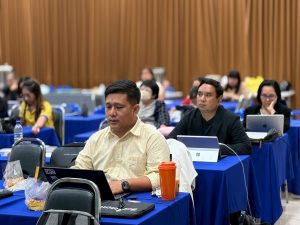 โครงการการประเมินผลกระทบจากงานวิจัย Impact Evaluation