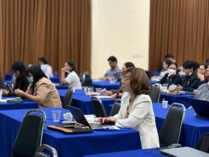 โครงการการประเมินผลกระทบจากงานวิจัย Impact Evaluation