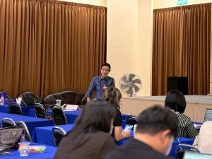 โครงการการประเมินผลกระทบจากงานวิจัย Impact Evaluation