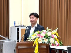 โครงการการประเมินผลกระทบจากงานวิจัย Impact Evaluation