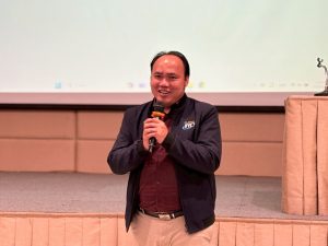 โครงการการประเมินผลกระทบจากงานวิจัย Impact Evaluation