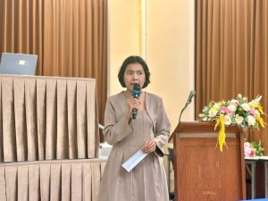 โครงการการประเมินผลกระทบจากงานวิจัย Impact Evaluation