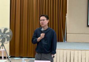 โครงการการประเมินผลกระทบจากงานวิจัย Impact Evaluation