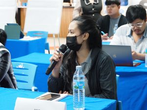 โครงการอบรมแนวทางการจัดทำมาตรฐานโรงงานและการทำระบบมาตรฐาน