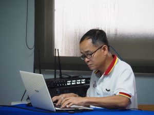 โครงการอบรมแนวทางการจัดทำมาตรฐานโรงงานและการทำระบบมาตรฐาน