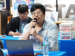 โครงการอบรมแนวทางการจัดทำมาตรฐานโรงงานและการทำระบบมาตรฐาน