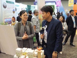 มทร.ธัญบุรี เข้าร่วมงาน “มหกรรมงานวิจัยแห่งชาติ 2568”