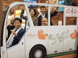มทร.ธัญบุรี เข้าร่วมงาน “มหกรรมงานวิจัยแห่งชาติ 2568”