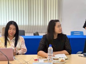 โครงการพัฒนาและสร้างวารสารวิชาการ มทร.ธัญบุรี สู่ฐานข้อมูล Scopus