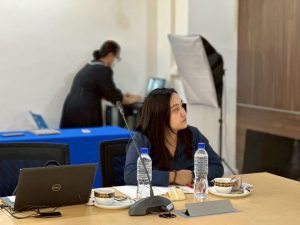 โครงการพัฒนาและสร้างวารสารวิชาการ มทร.ธัญบุรี สู่ฐานข้อมูล Scopus