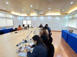 โครงการพัฒนาและสร้างวารสารวิชาการ มทร.ธัญบุรี สู่ฐานข้อมูล Scopus