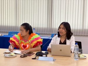 โครงการพัฒนาและสร้างวารสารวิชาการ มทร.ธัญบุรี สู่ฐานข้อมูล Scopus
