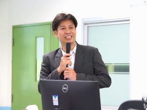 การใช้ AI ในการเพิ่มประสิทธิภาพการทำงาน