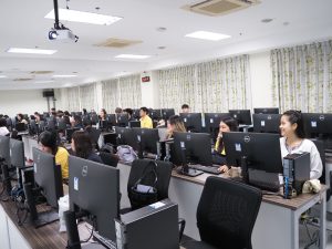 การใช้ AI ในการเพิ่มประสิทธิภาพการทำงาน