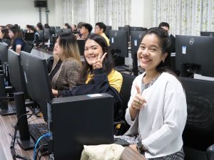 การใช้ AI ในการเพิ่มประสิทธิภาพการทำงาน