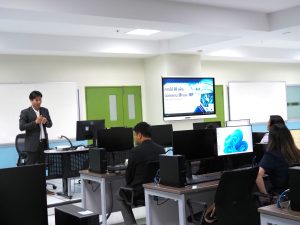 การใช้ AI ในการเพิ่มประสิทธิภาพการทำงาน