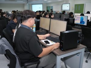 การใช้ AI ในการเพิ่มประสิทธิภาพการทำงาน