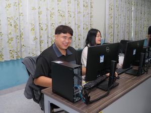 การใช้ AI ในการเพิ่มประสิทธิภาพการทำงาน