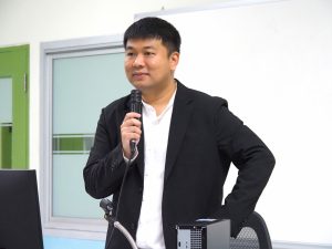 การใช้ AI ในการเพิ่มประสิทธิภาพการทำงาน