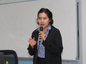 การใช้ AI ในการเพิ่มประสิทธิภาพการทำงาน
