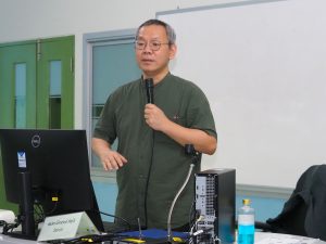 การใช้ AI ในการเพิ่มประสิทธิภาพการทำงาน