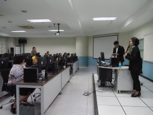 การใช้ AI ในการเพิ่มประสิทธิภาพการทำงาน