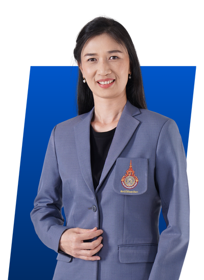 นางมยุรี จอยเอกา