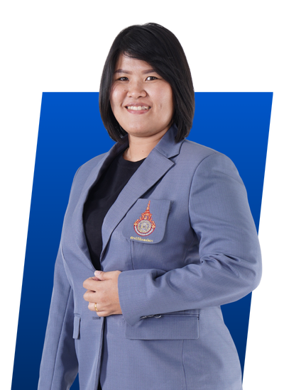 นางศิถยา เกตุคงคาสวัสดิ์